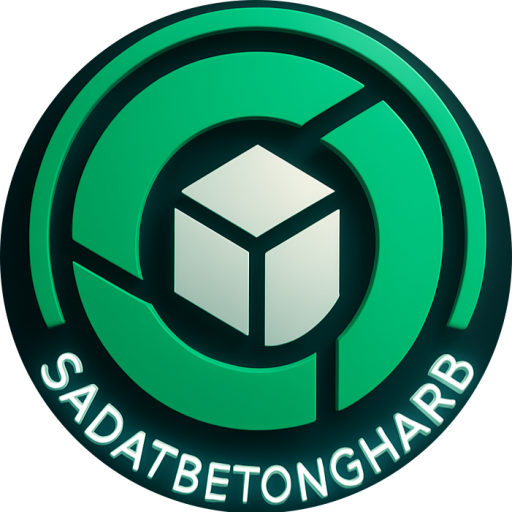 سادات بتن غرب